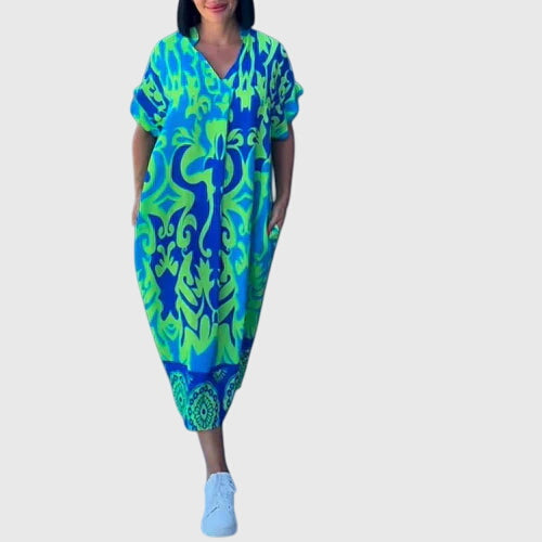 Robes Légères Femme Joséphine - 4