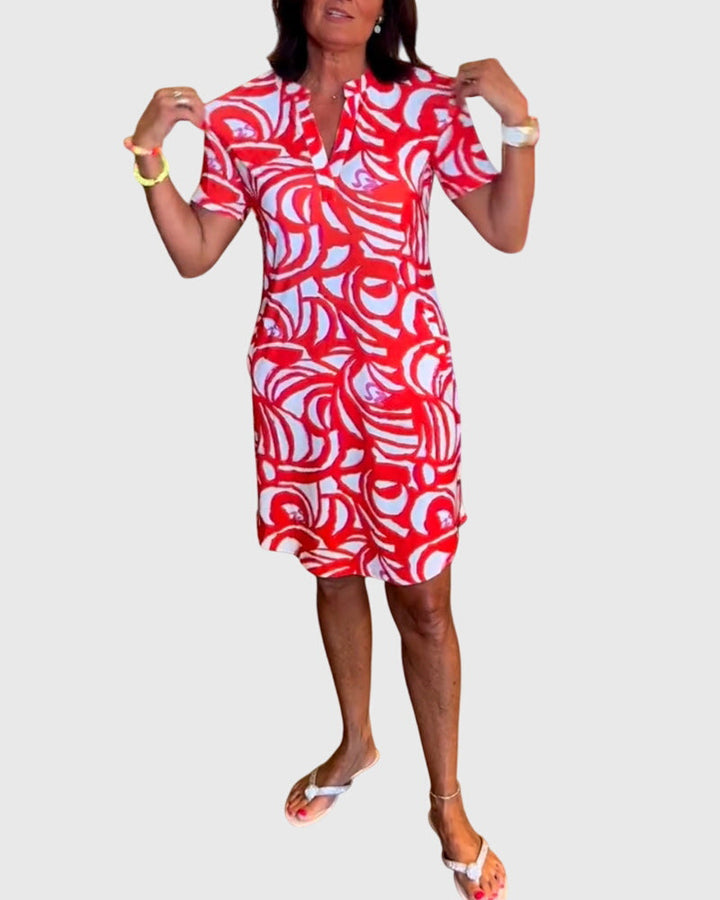 Robes Femme Jeanne - 7