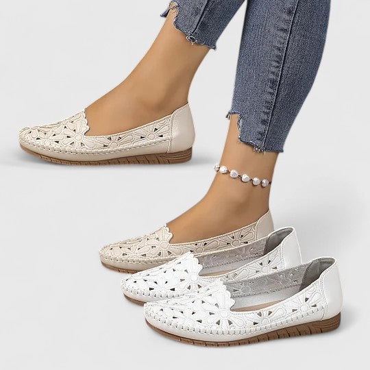 Sandales Femme Geneviève