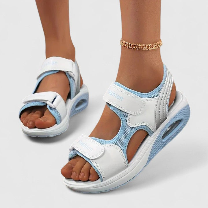 Sandales Femme Lucile - 3
