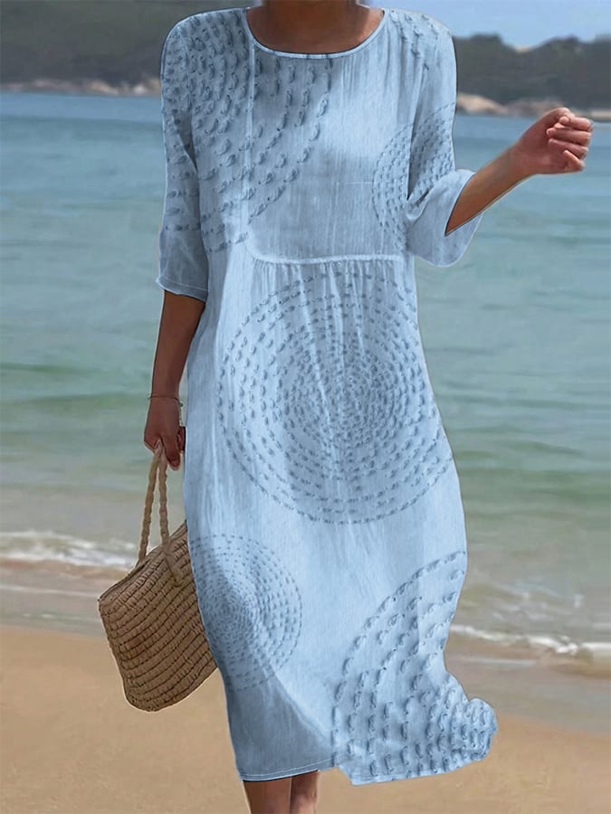 Robes Femme Clémence - 5
