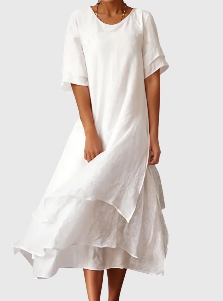 Robes Femme Iris - 2