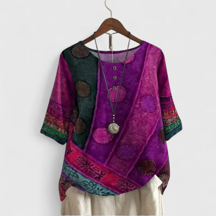 Tops Femme Sandrine - 4