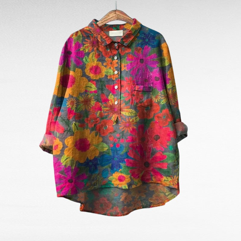 Blouses Femme Émilie