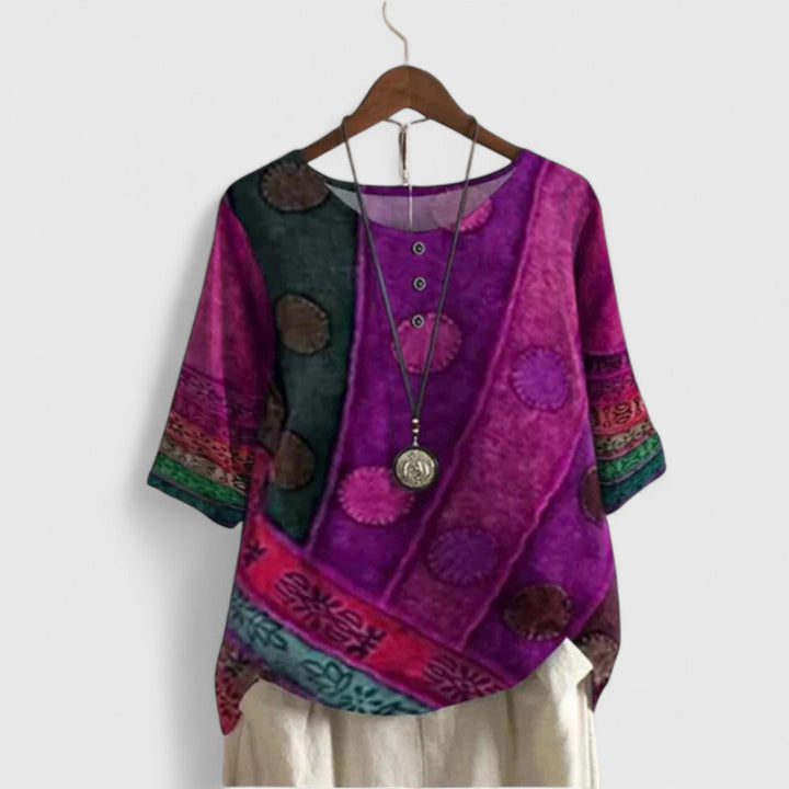 Blouses Femme Stéphanie - 4