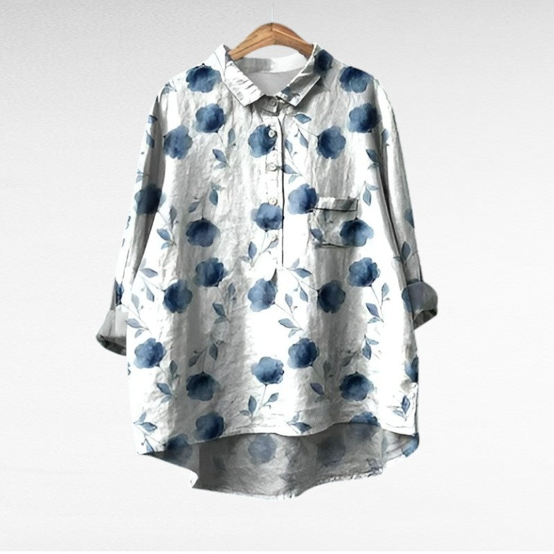 Blouses Femme Camille - 3