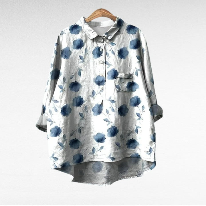 Blouses Femme Camille - 3