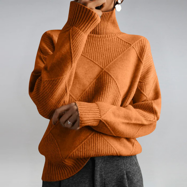Pulls Femme Anne - 7