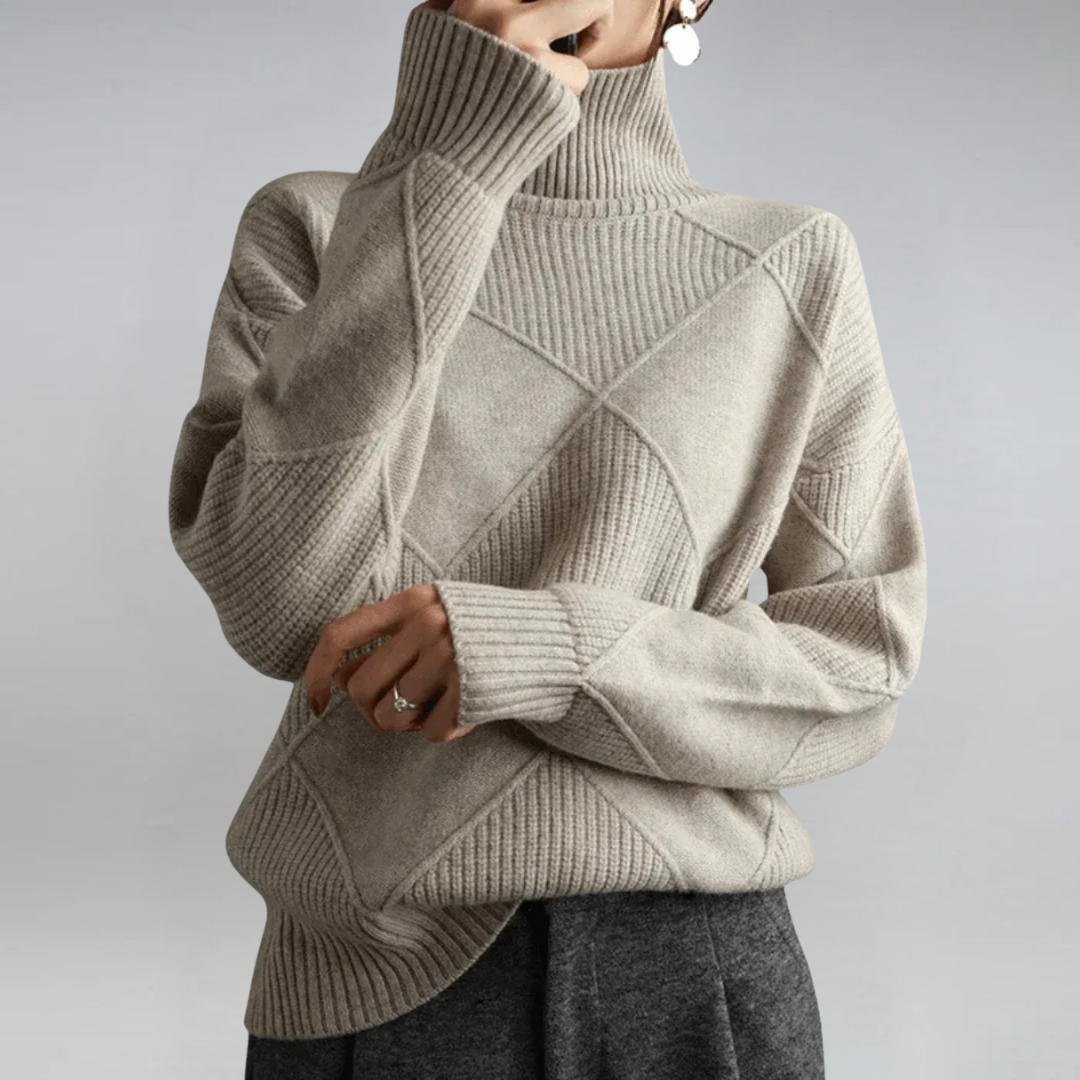 Pulls Femme Anne - 4
