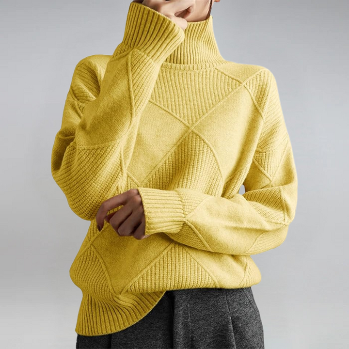 Pulls Femme Anne - 6