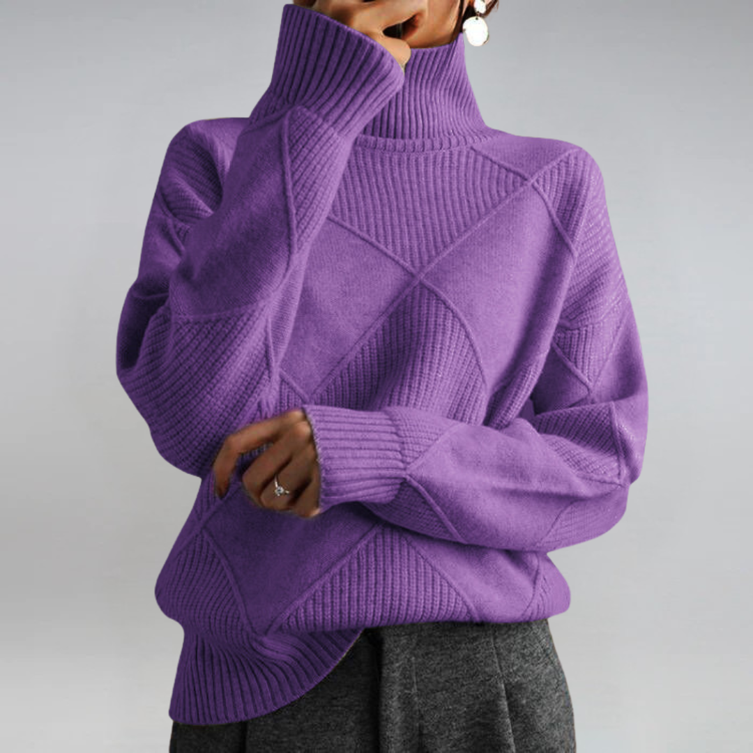 Pulls Femme Anne - 8