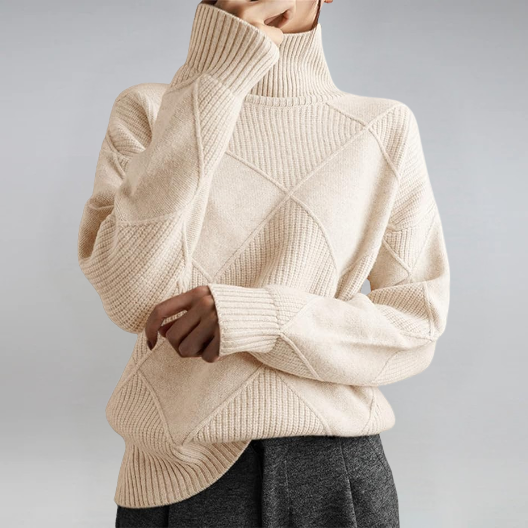 Pulls Femme Anne - 5