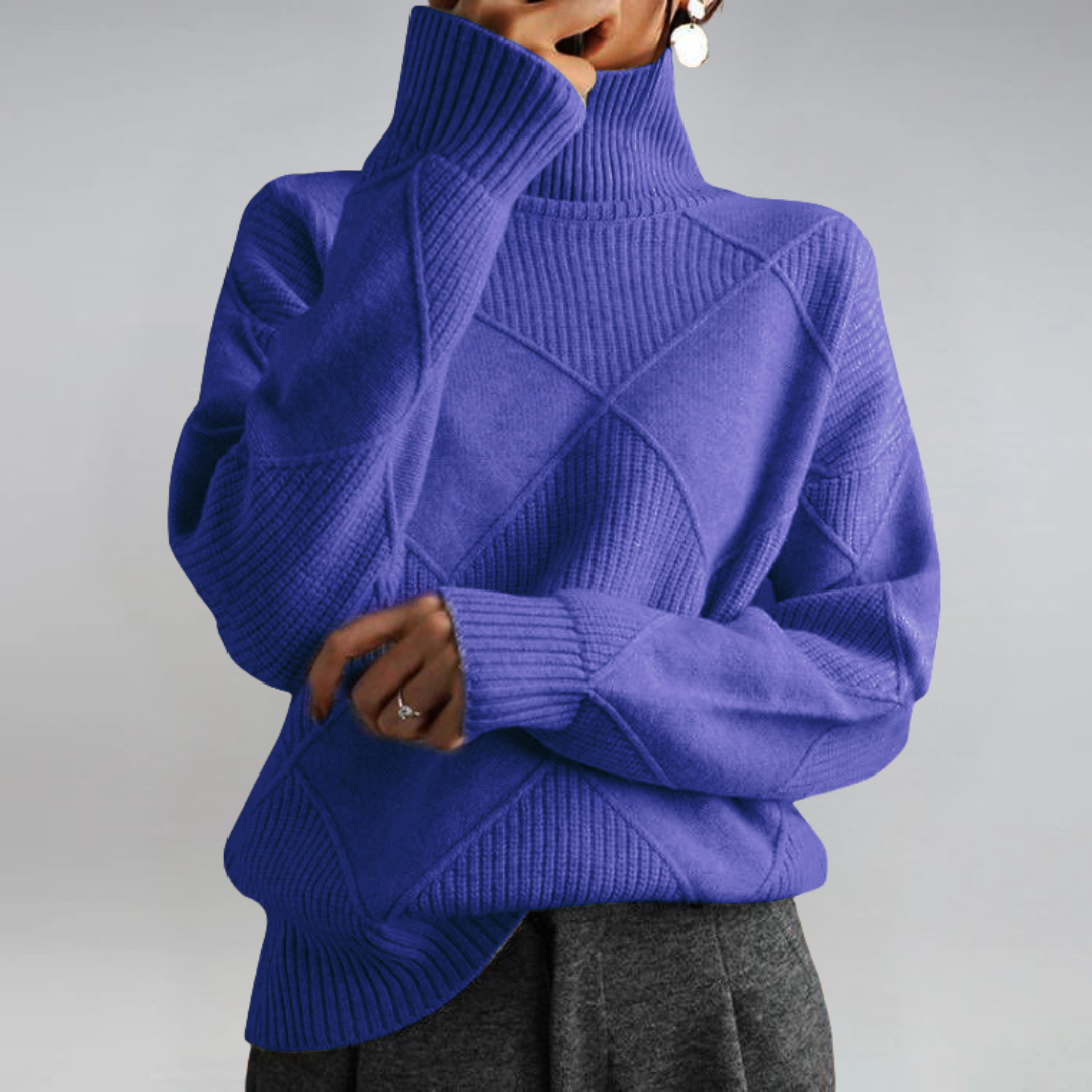 Pulls Femme Anne - 9