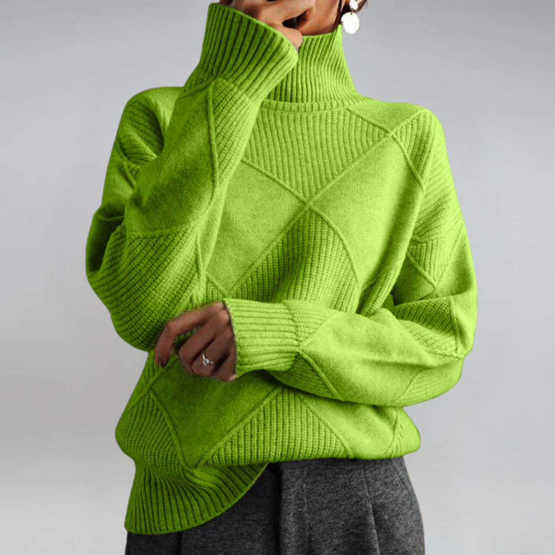 Pulls Femme Anne - 11