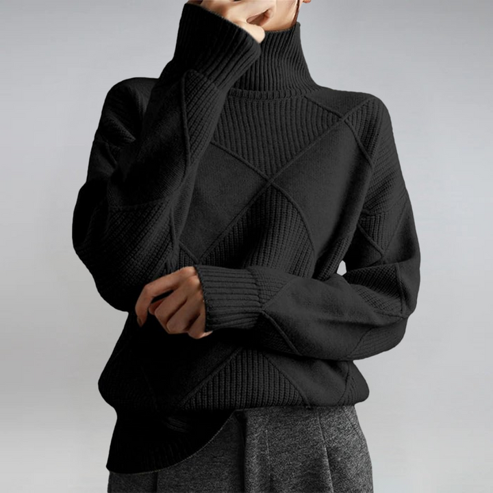 Pulls Femme Anne - 12