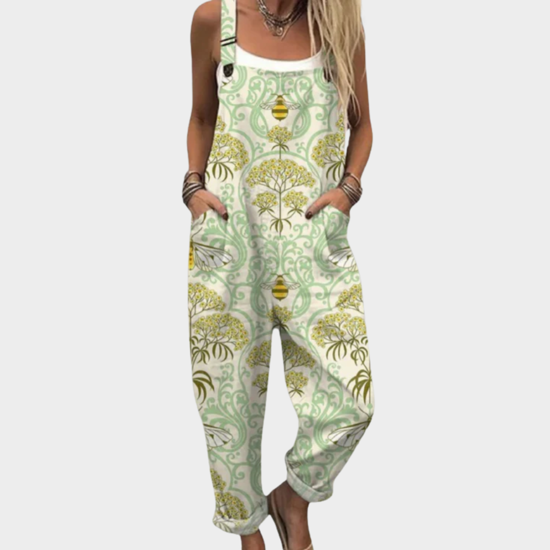 Foulards Femme Jasmine
