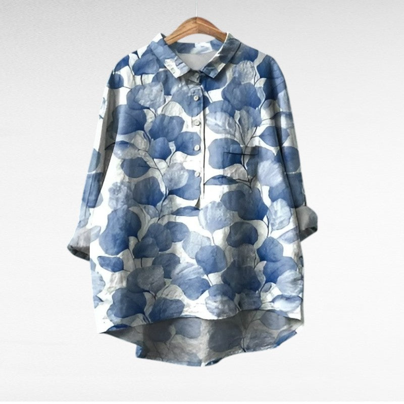 Blouses Femme Camille - 4