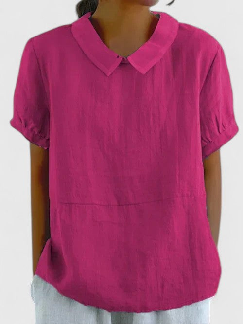 Chemises Femme Lucie - 5