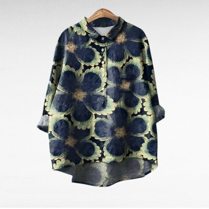 Blouses Femme Camille