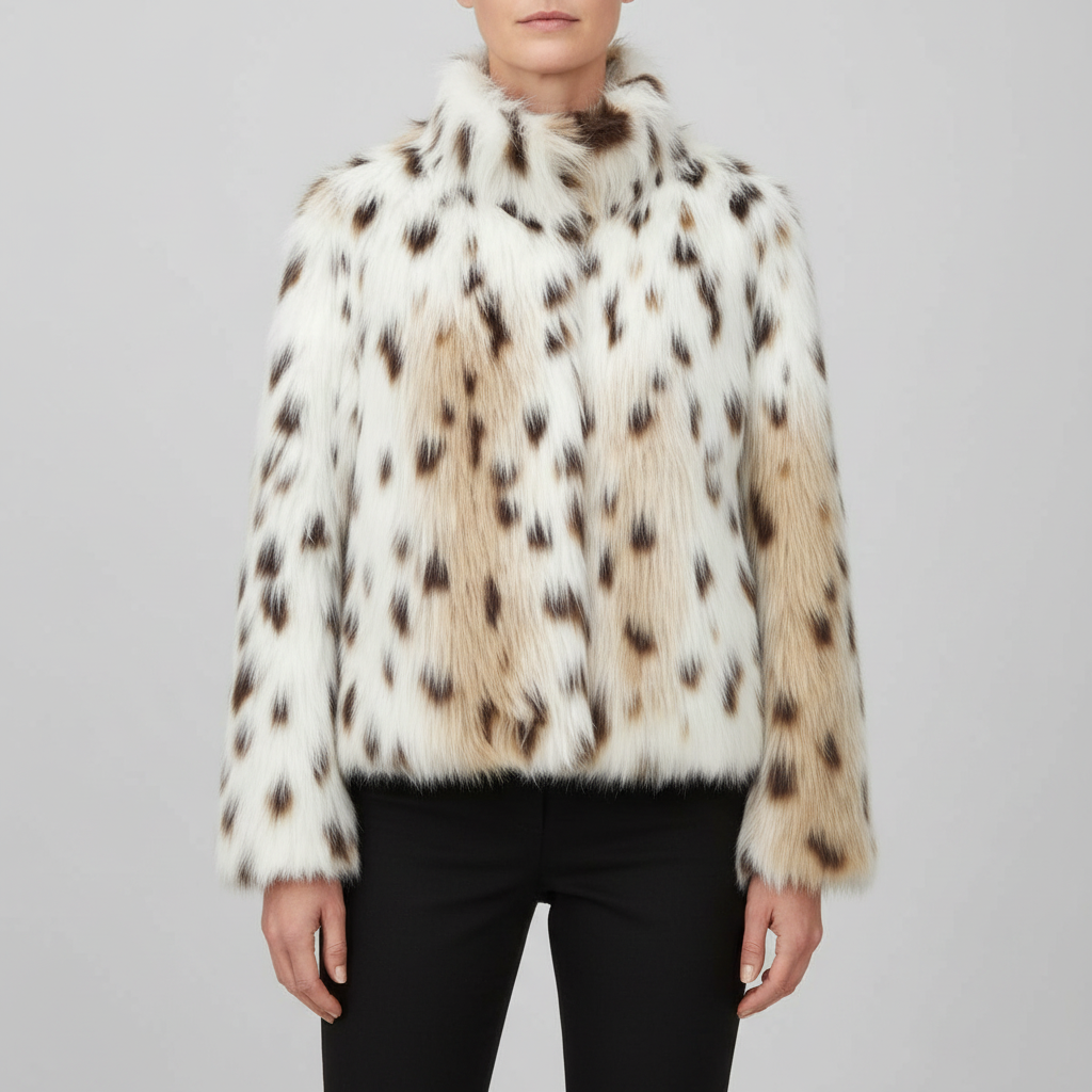 Vestes Femme Fanny