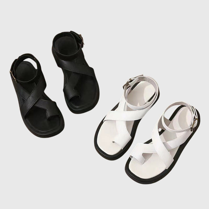 Sandales Orthopédiques Femme Tess - 8