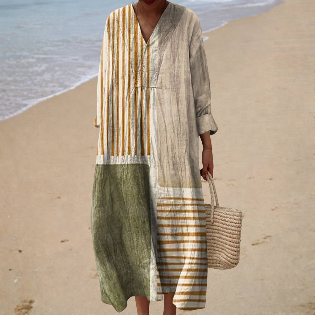 Robes Légères Femme Tess - 2