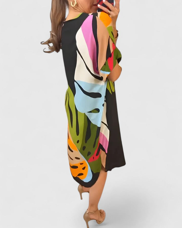 Robes Femme Isabelle - 4
