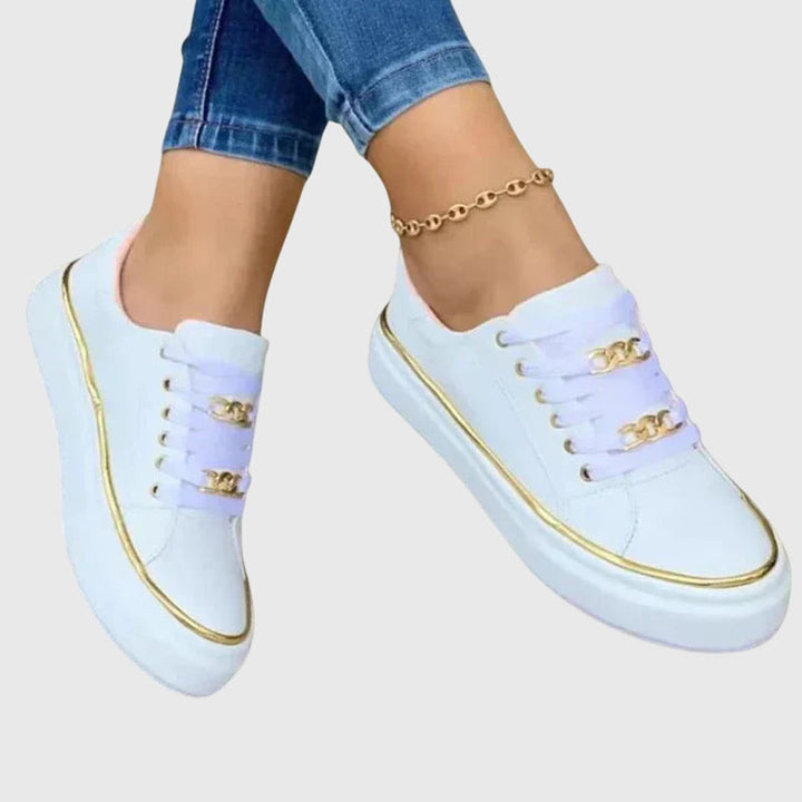 Chaussures Orthopédiques Femme Agathe - 2