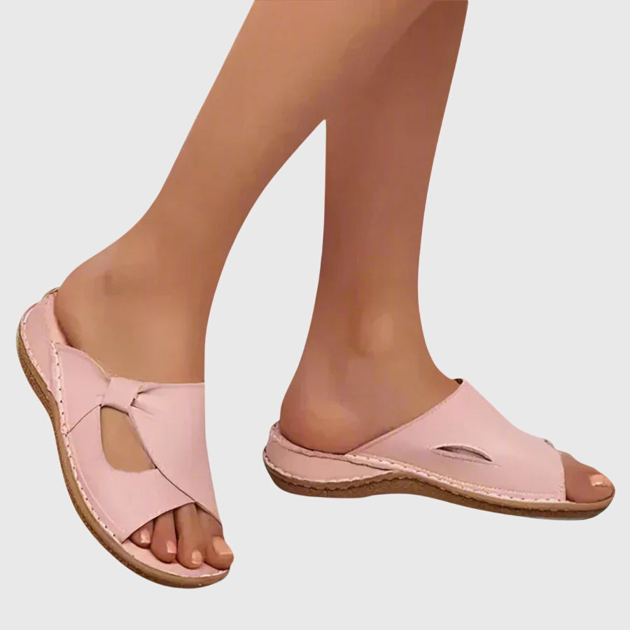 Sandales Orthopédiques Femme Nina - 4