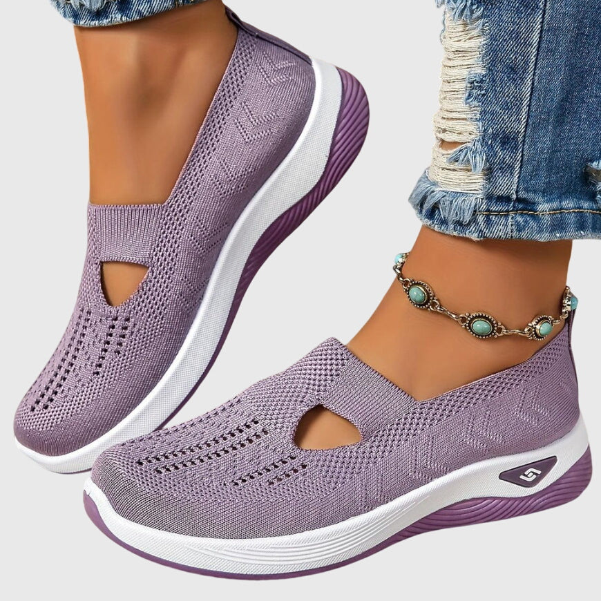 Chaussures Femme Océane - 5