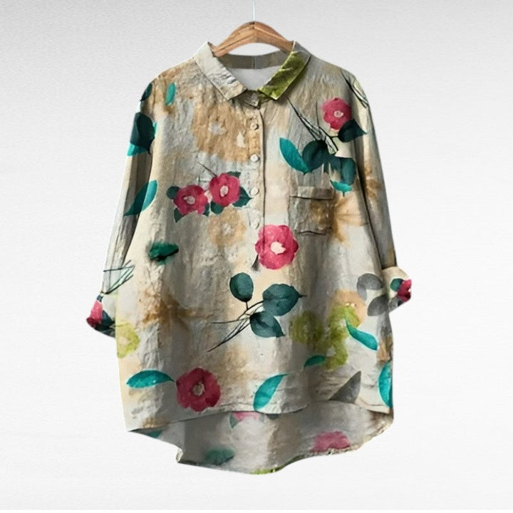 Blouses Femme Camille - 6