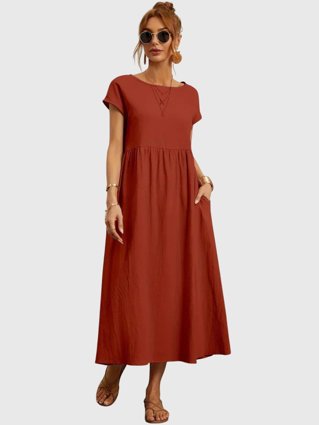 Robes Femme Giselle - 7