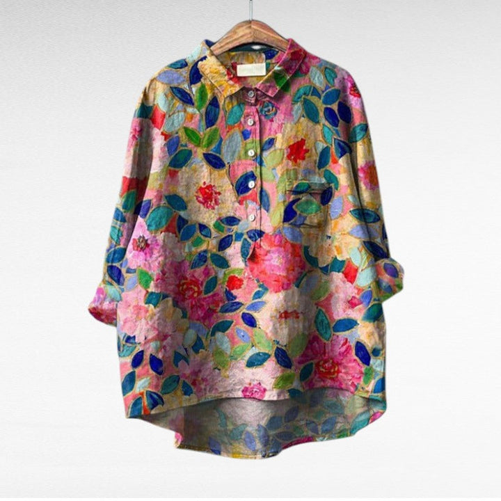 Blouses Femme Claire - 6