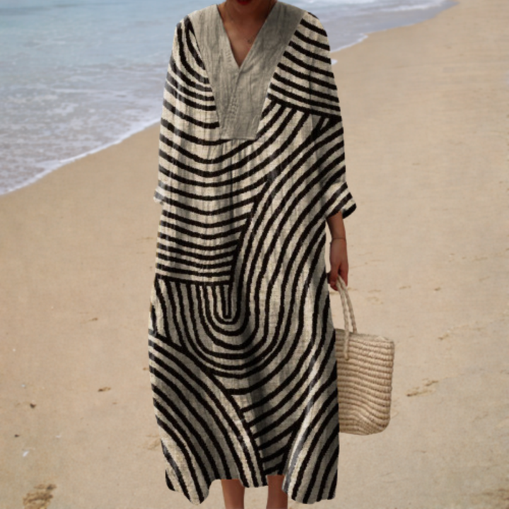 Robes Légères Femme Lila - 2