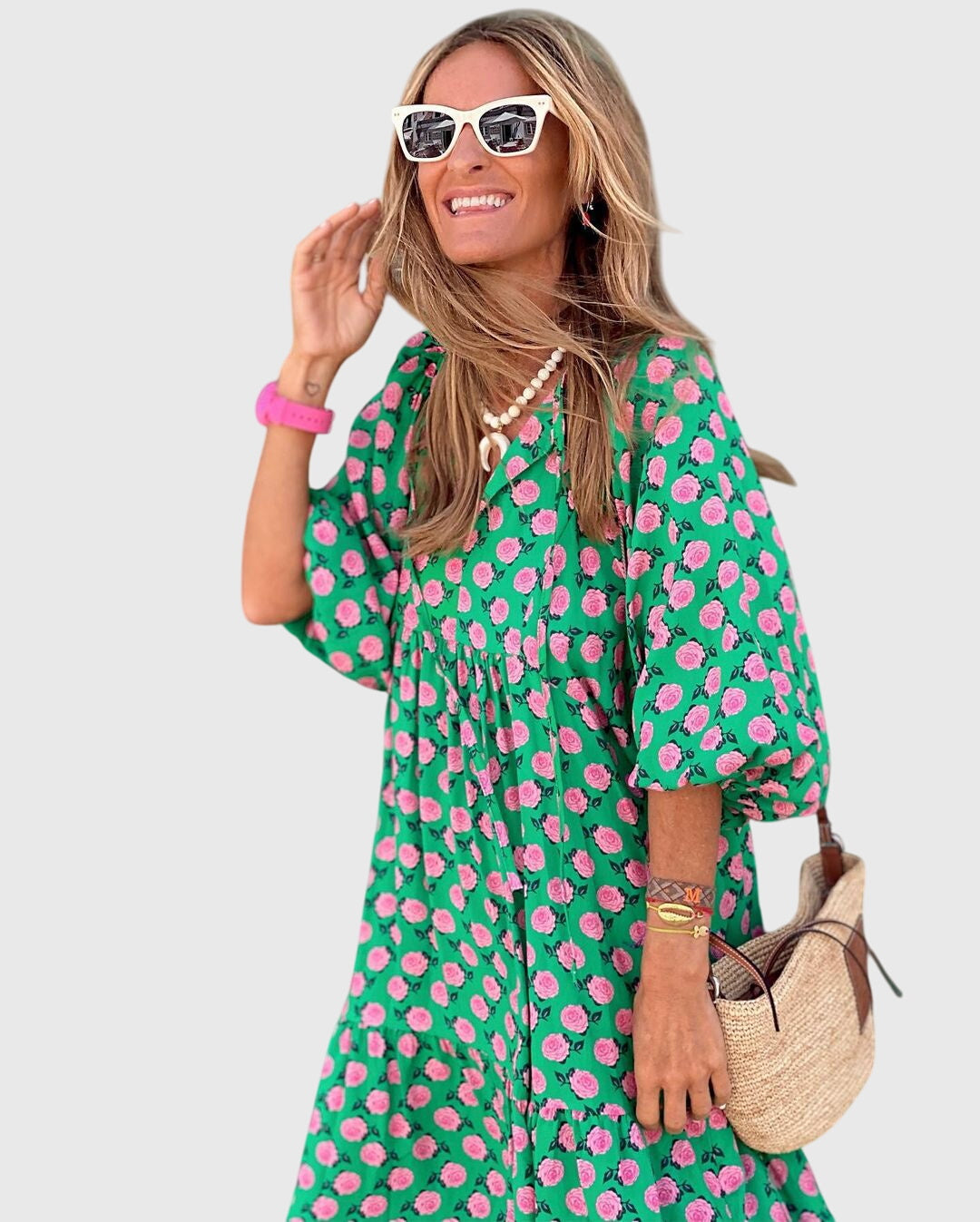 Robes Femme Françoise - 4