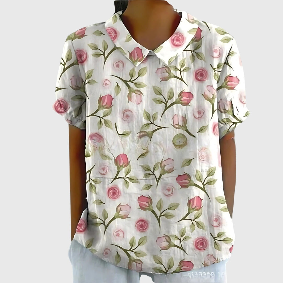 Blouses Femme Élise - 7