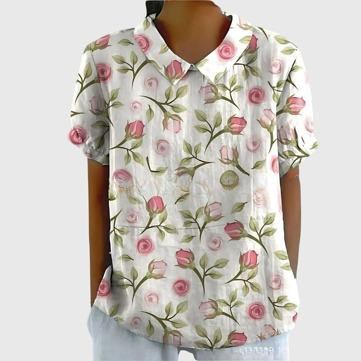 Blouses Femme Élise - 7