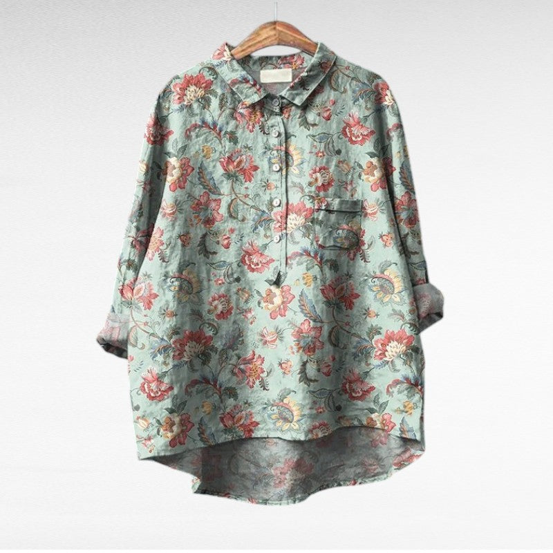 Blouses Femme Claire - 3