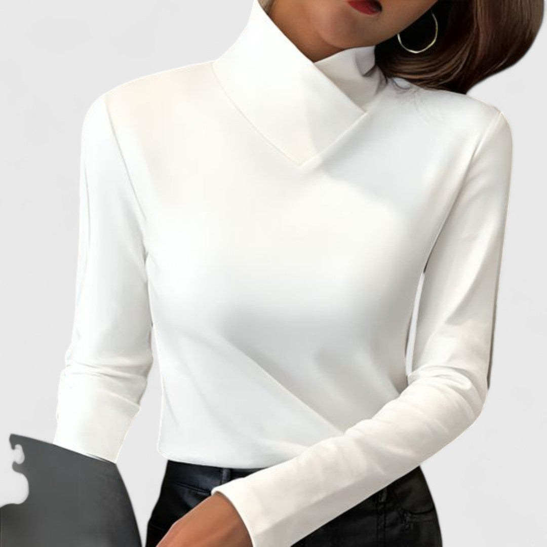 Pulls Femme Clémence