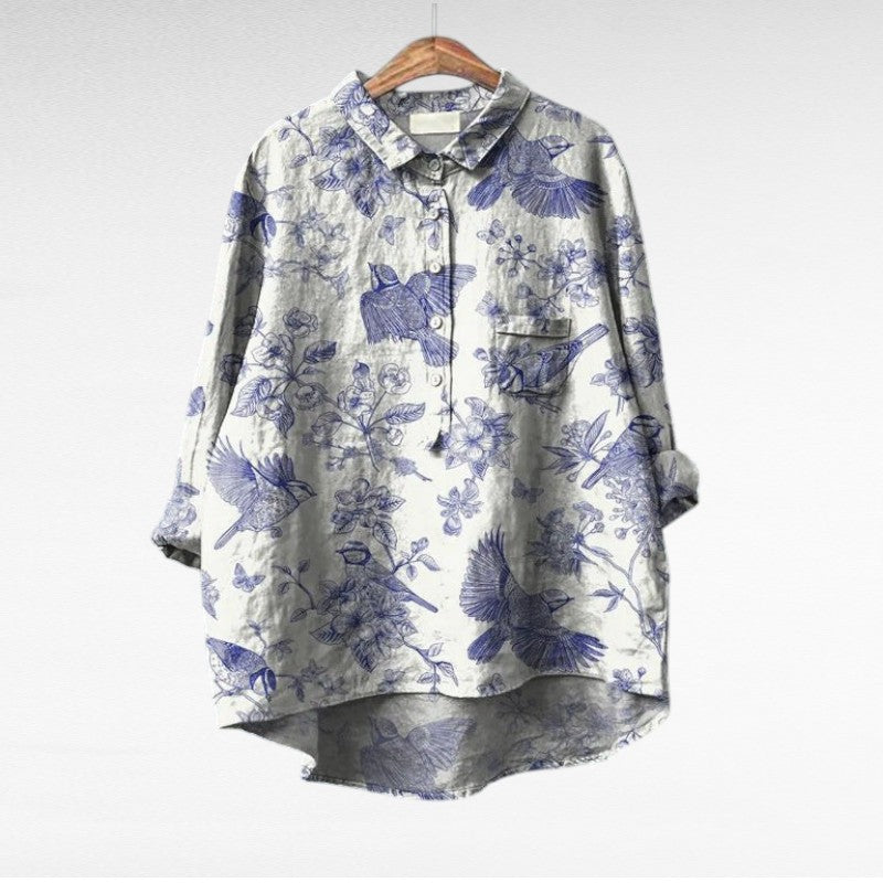 Blouses Femme Claire - 4