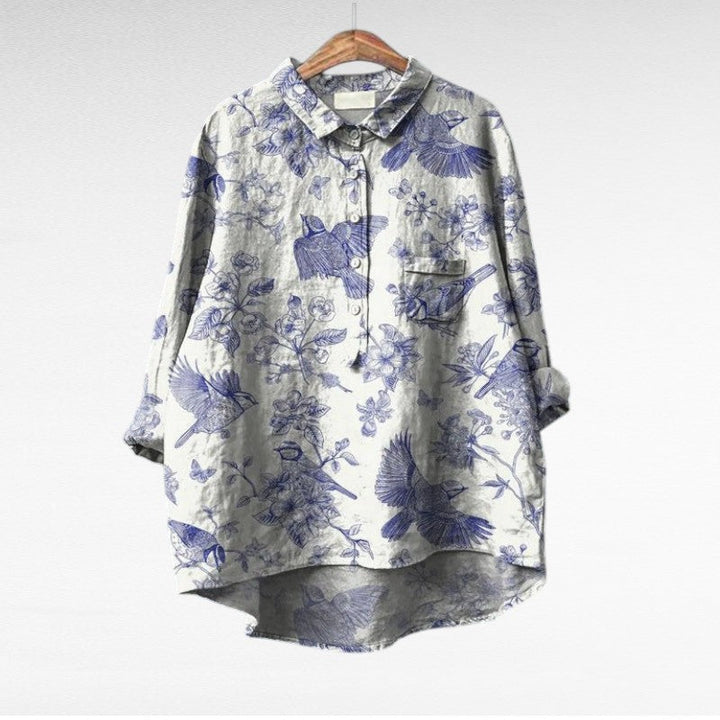 Blouses Femme Claire - 4