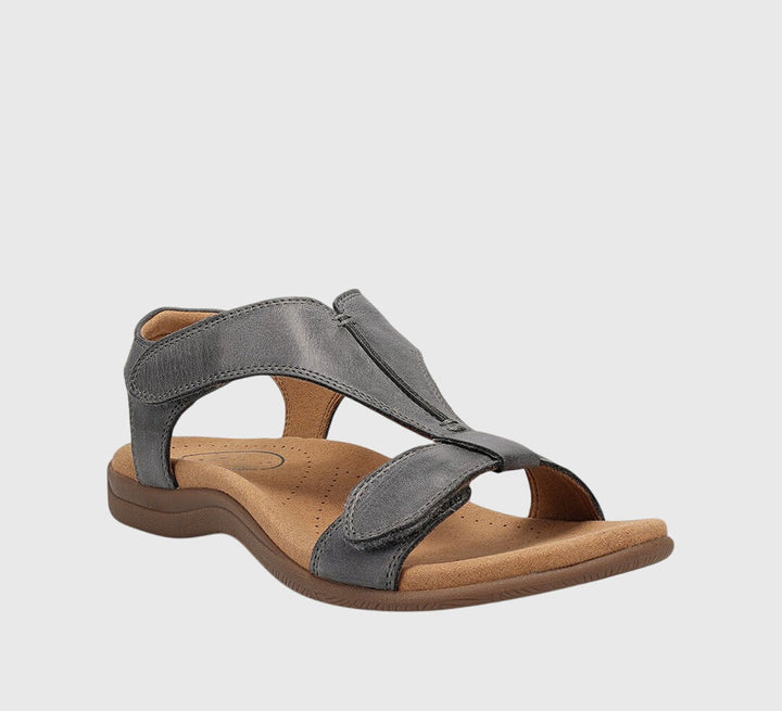 Sandales Orthopédiques Femme Marion - 2