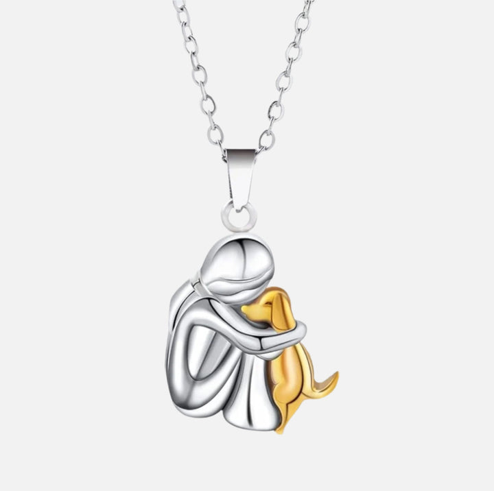 Colliers Femme Léonie