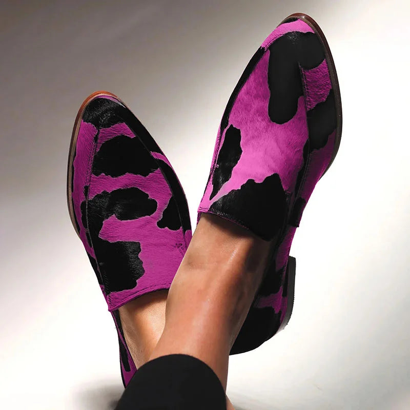 Mocassins Femme Florence