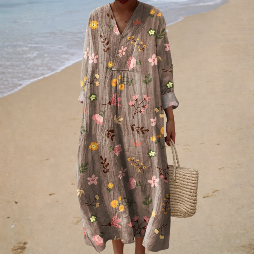Robes Légères Femme Maëlys - 2