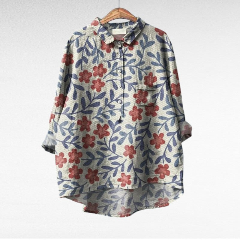 Blouses Femme Claire - 5