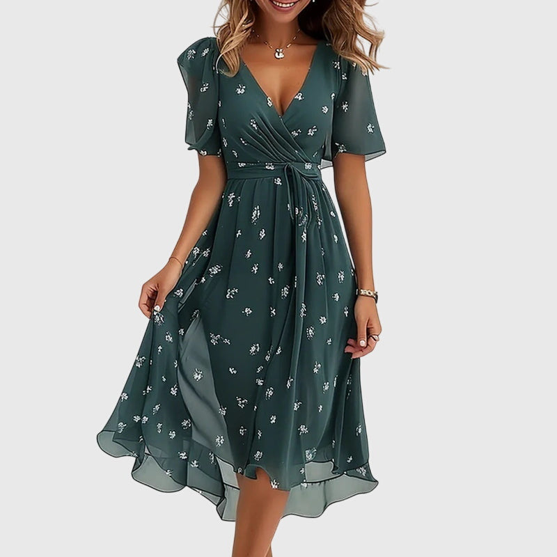 Robes Femme Léonie - 2