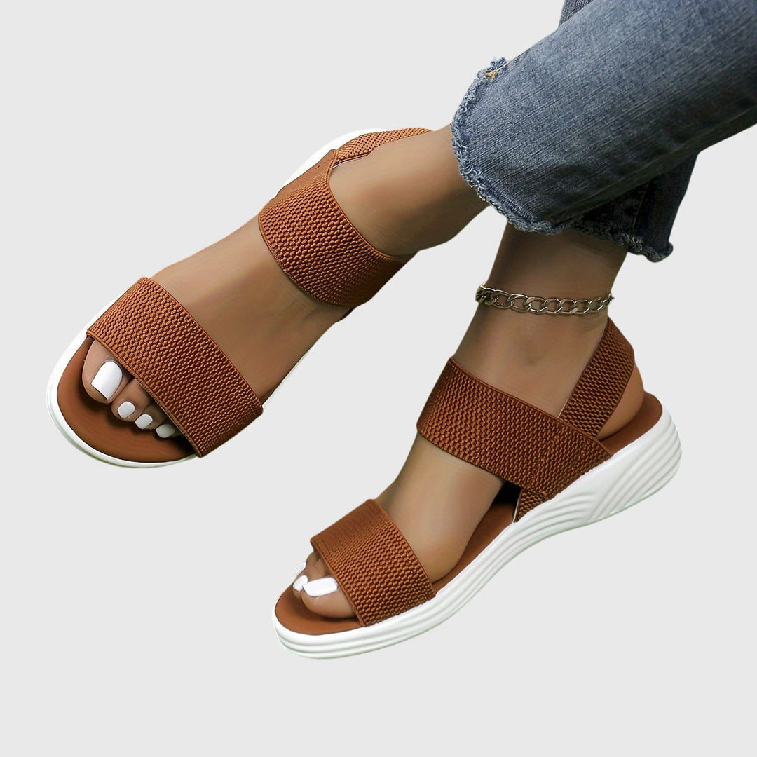 Sandales Orthopédiques Femme Apolline - 15