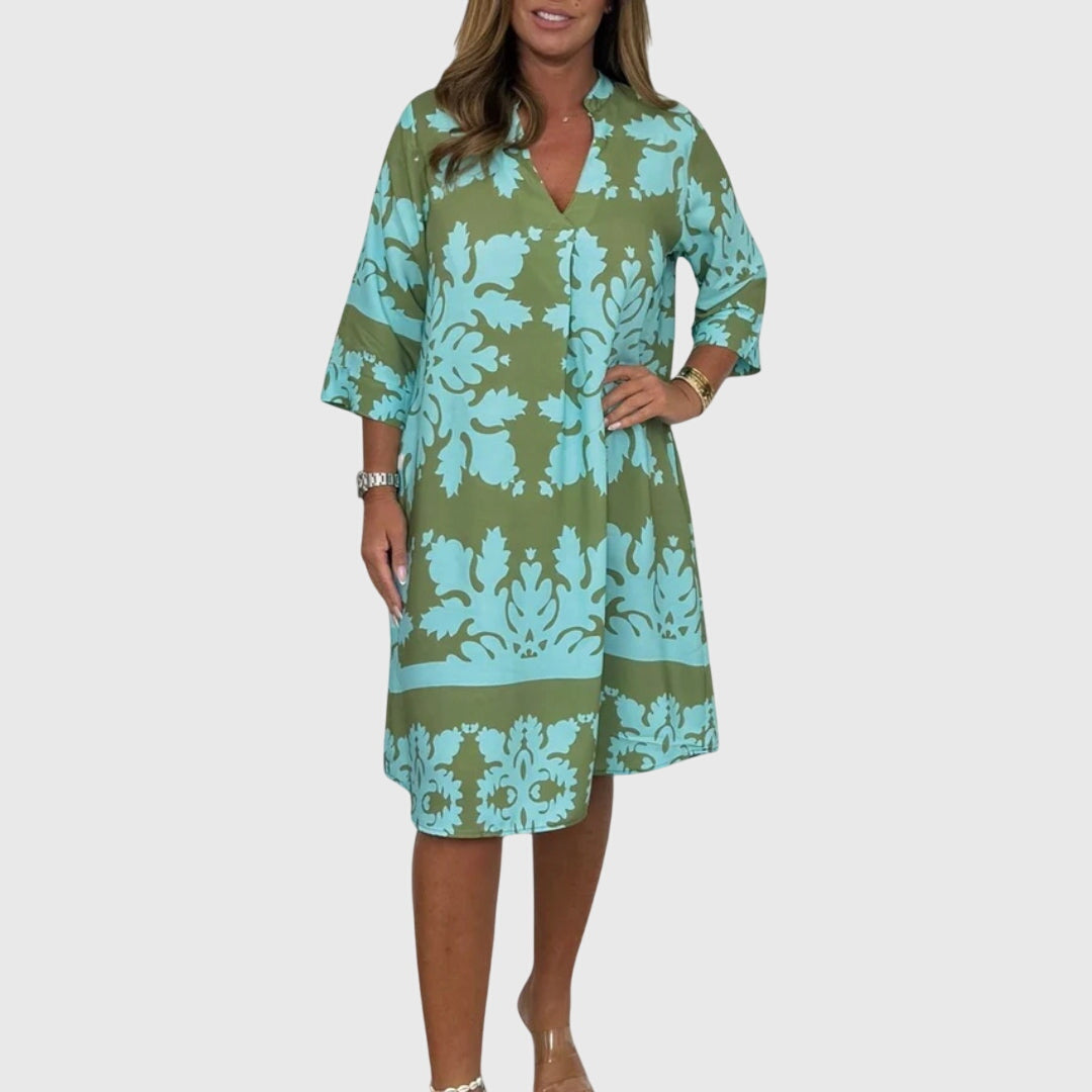 Robes Femme Caroline