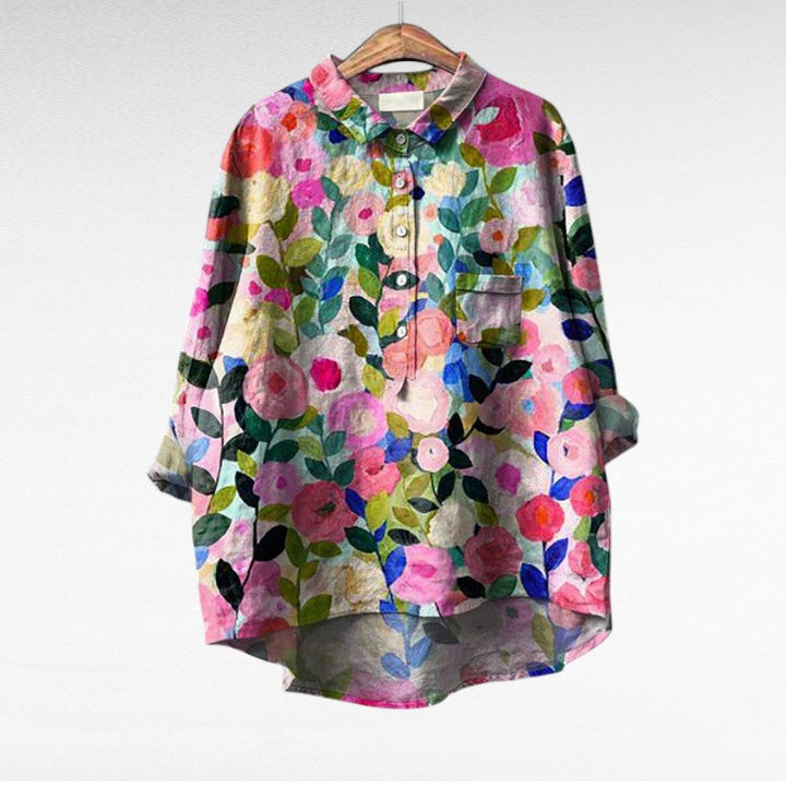 Blouses Femme Claire - 2